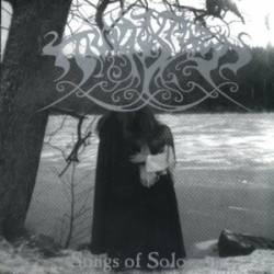 Pantokrator (SWE) : Songs of Solomon